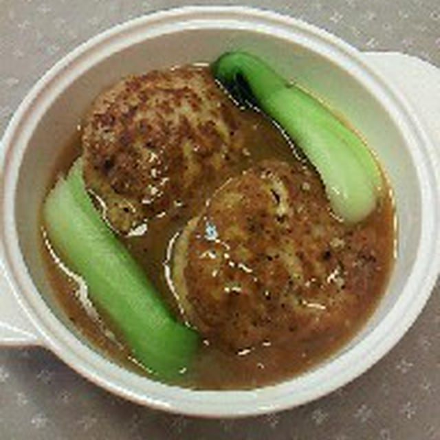 今週は２００９年最終、丁寧な家庭料理で締めくくり