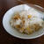 びん詰めから、雲丹ご飯