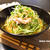 ヘルシー＊゜ささみの棒棒鶏麺♪