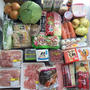 感謝企画☆食費2万の買物ルール