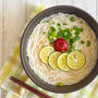 ＊手延べにゅうめん 生姜味＊