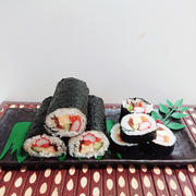 海苔巻き【太巻き＊恵方巻き】