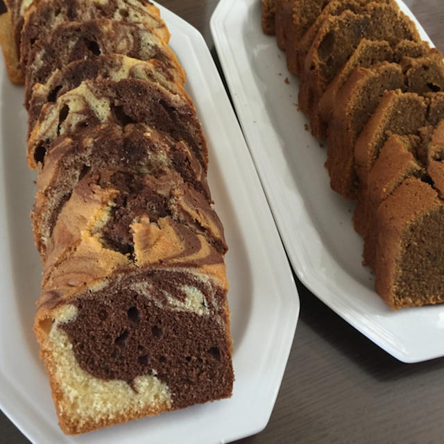パウンドケーキ
