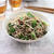 大根と塩昆布の和え蕎麦♪梅しそ風味…と、本日発売です！