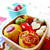 幼稚園のお弁当（年長＆年少さん）