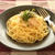 シークヮーサーぽんずと、とろツナで！あえるだけパスタ