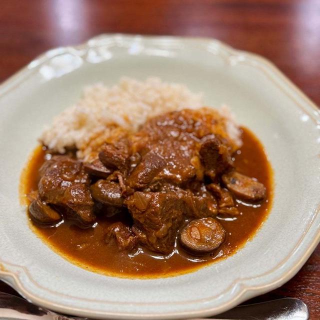 “最高峰おうちカレー” 2日目のカレーが美味しすぎた件！