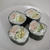 朝ごはん