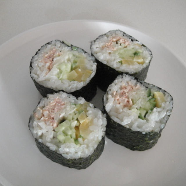 朝ごはん