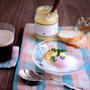 「ウフ・マヨネーズ - Oeuf Mayonnaise」