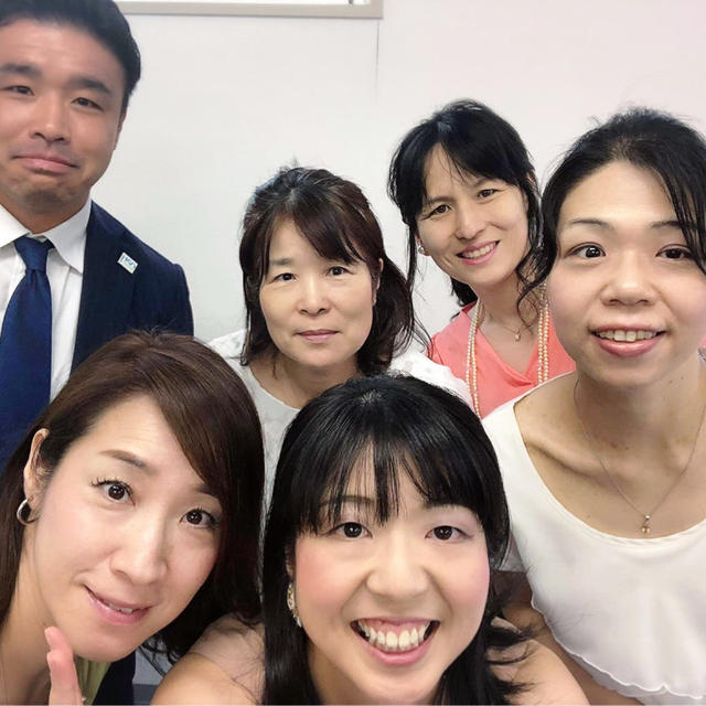 応援団をつくる仕組みセミナーに参加してきました