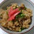 豚ご飯★★★