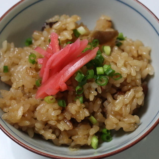 豚ご飯★★★