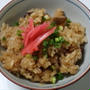 豚ご飯★★★