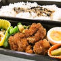 【 お弁当 一週間分 】