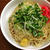 今日のお昼は日清「中華涼麺 特製しょうゆだれ」