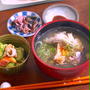 魚介をムダなく使うコツ