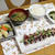 水餃子の蒸し煮とカツオのたたきとほうれん草とれんこんの炒め煮でうちごはん（レシピ付）