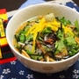 簡単♪ウマウマ～さんま蒲焼き缶でお茶漬け