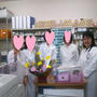 明日のゲスト様はぶっ飛び人生を送られている薬剤師★向井文美先生です(^^♪