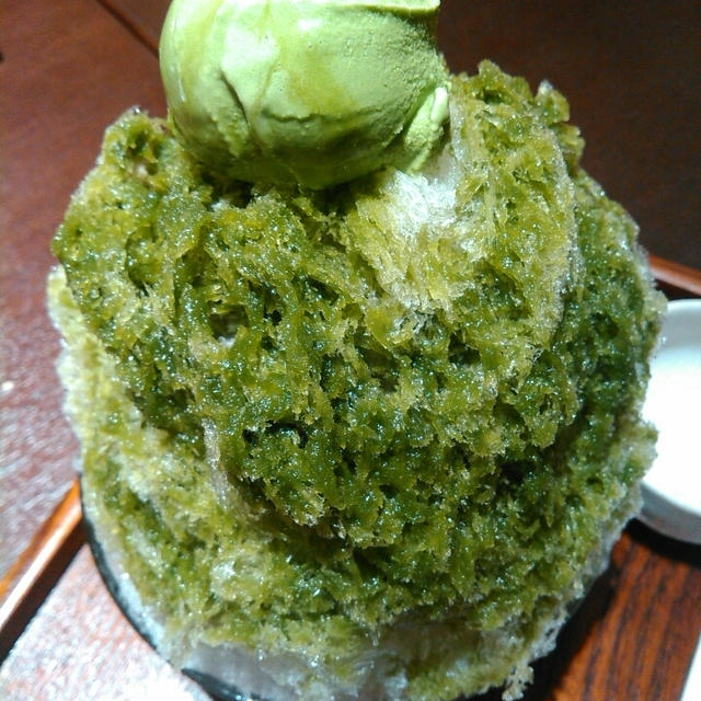 夏に食べたおいしかったものたち