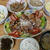 ４月（前半）の夕飯
