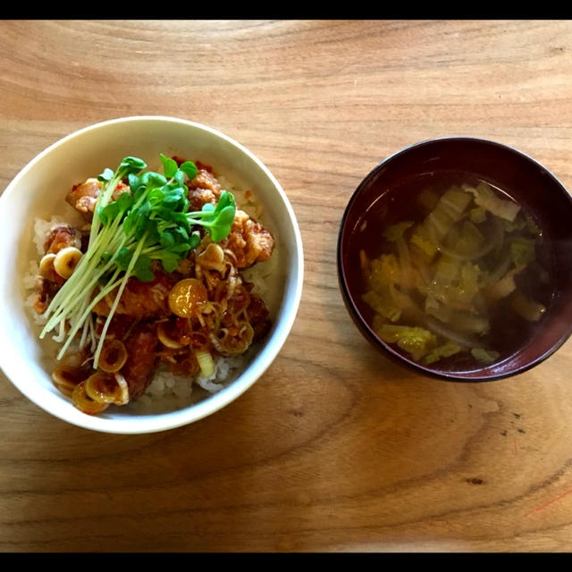 おうちご飯  旦那さん編