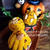 買い出しは大仕事。/ハロウィンにおすすめ！かぼちゃモンブランカップケーキ【フーディストノート】