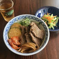 【スタミナご飯】フライパンひとつで簡単！焼肉丼【韓国料理】