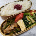 トンスーシャ弁当