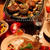 ホットプレートでクリスマスチキン！　今年のクリスマスパーティー♪