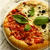 * イタリア～ン na 2種のピッツァ♪