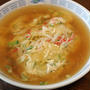 かなり久しぶりの「天津飯」
