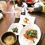 【 おうち ﾗﾝﾁ 】
