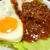 ロコモコ風丼