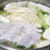 【家ごはん】 ヒラメしゃぶしゃぶ☆ 初めて平ぺったい魚捌きました！　＊食費集計