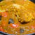 夏の暑さに負けない鶏腿肉の夏野菜カレー煮
