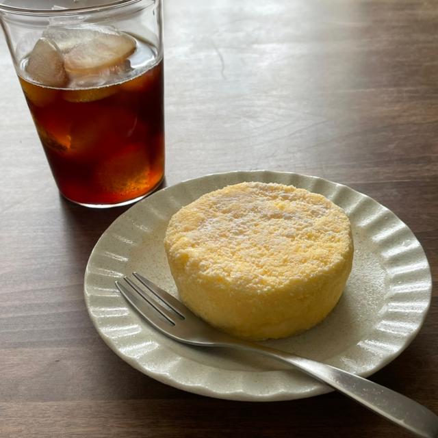 美味しかった！無印良品スイーツ