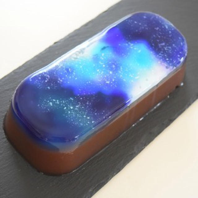 今年の天の川ようかんは？