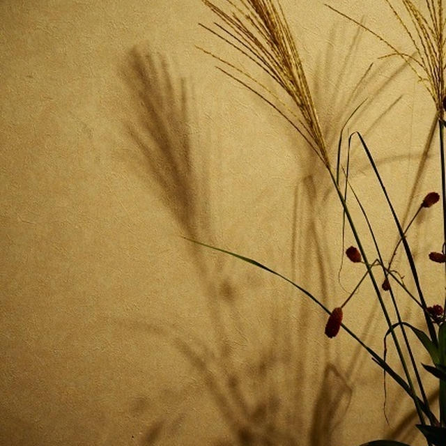 お月見ごはん・２０１９
