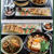 チャプチェ、豆腐チゲ、チヂミ、鯛の刺身！でおうち韓国♪