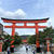 パワースポット「伏見稲荷神社」に行ってきました♪
