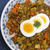 野菜たっぷりネバネバキーマカレー