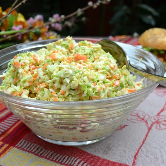 Coleslaw コールスロー