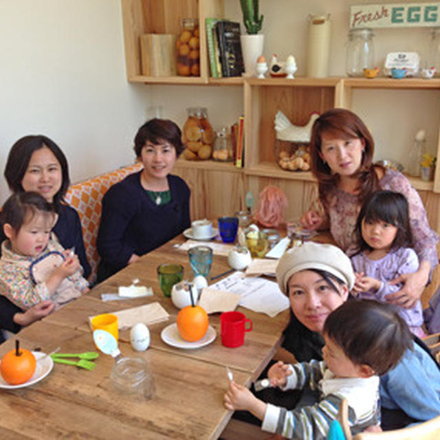 eggcellentに行きました❤