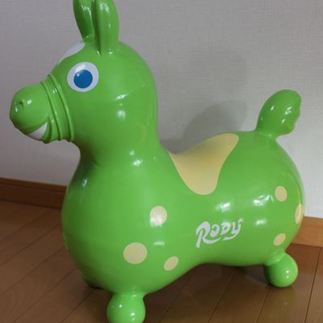 RODY♡