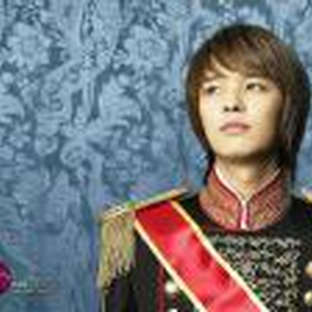 SS501-僕の頭が悪いから　（〜韓国版 花より男子〜）