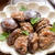 【椎茸の肉詰め焼き】肉厚シイタケが旨い！お弁当にも☆
