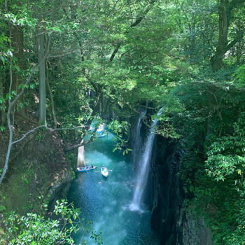 【忘れられない九州の山と温泉と食を巡る旅】