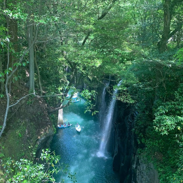 【忘れられない九州の山と温泉と食を巡る旅】